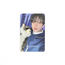 Load image into Gallery viewer, Stray Kids &#39;SKZ&#39;S MAGIC SCHOOL&#39; Stayzone Exclusive Day 3 Benefit Photocard
