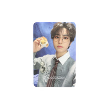 Load image into Gallery viewer, Stray Kids &#39;SKZ&#39;S MAGIC SCHOOL&#39; Stayzone Exclusive Day 3 Benefit Photocard
