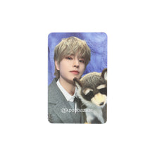 Load image into Gallery viewer, Stray Kids &#39;SKZ&#39;S MAGIC SCHOOL&#39; Stayzone Exclusive Day 3 Benefit Photocard
