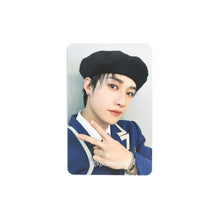 Load image into Gallery viewer, Stray Kids &#39;SKZ&#39;S MAGIC SCHOOL&#39; Stayzone Exclusive Day 2 Benefit Photocard
