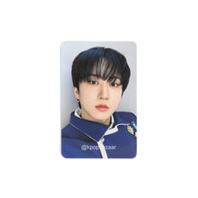 Load image into Gallery viewer, Stray Kids &#39;SKZ&#39;S MAGIC SCHOOL&#39; Stayzone Exclusive Day 2 Benefit Photocard
