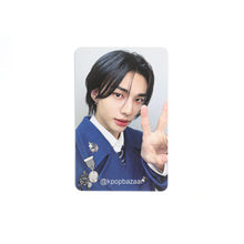 Load image into Gallery viewer, Stray Kids &#39;SKZ&#39;S MAGIC SCHOOL&#39; Stayzone Exclusive Day 2 Benefit Photocard
