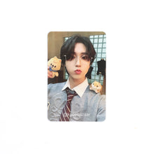 Load image into Gallery viewer, Stray Kids &#39;SKZ&#39;S MAGIC SCHOOL&#39; Stayzone Exclusive Day 2 Benefit Photocard
