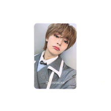 Load image into Gallery viewer, Stray Kids &#39;SKZ&#39;S MAGIC SCHOOL&#39; Stayzone Exclusive Day 2 Benefit Photocard
