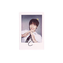 Load image into Gallery viewer, Stray Kids &#39;Hi-STAY Tour Finale in Seoul&#39; Official MD Printed Signed Polaroid
