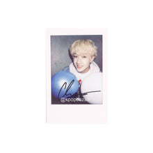 Load image into Gallery viewer, Stray Kids &#39;Hi-STAY Tour Finale in Seoul&#39; Official MD Printed Signed Polaroid
