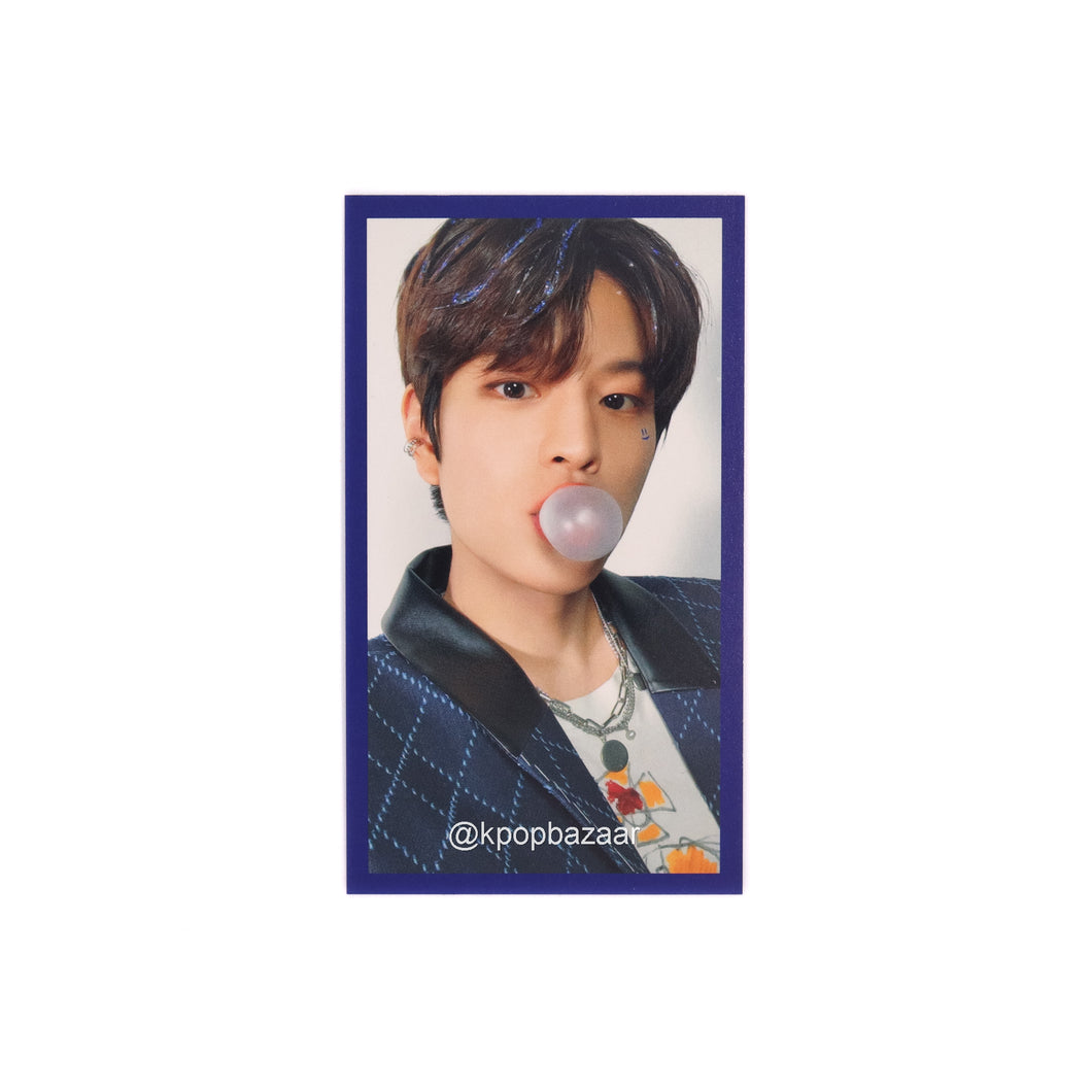 Stray Kids 'Circus' Japan Official Album Photocard