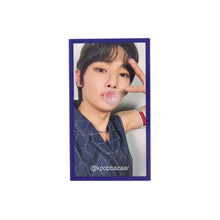 Load image into Gallery viewer, Stray Kids &#39;Circus&#39; Japan Official Album Photocard
