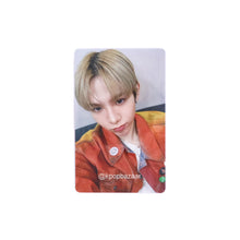 Load image into Gallery viewer, RIIZE 2024 FAN-CON &#39;RIIZING DAY&#39; Japan Hall Tour Lucky Draw Benefit Photocard
