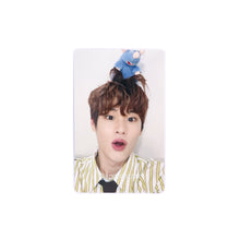 Load image into Gallery viewer, RIIZE 2024 FAN-CON &#39;RIIZING DAY&#39; Japan Hall Tour Lucky Draw Benefit Photocard
