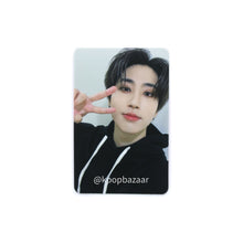 Load image into Gallery viewer, Stray Kids &#39;樂-STAR [ROCK-STAR]&#39; Soundwave Lucky Draw Round 4 Benefit Photocard
