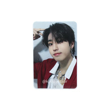 Load image into Gallery viewer, Stray Kids &#39;樂-STAR [ROCK-STAR]&#39; Soundwave Lucky Draw Round 4 Benefit Photocard
