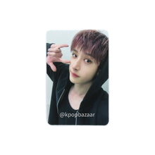 Load image into Gallery viewer, Stray Kids &#39;樂-STAR [ROCK-STAR]&#39; Soundwave Lucky Draw Round 4 Benefit Photocard
