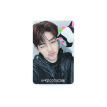 Load image into Gallery viewer, ZEROBASEONE &#39;Melting Point&#39; Everline Lotte Lucky Draw Benefit Photocard
