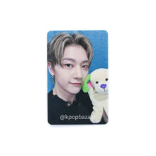 Load image into Gallery viewer, ZEROBASEONE &#39;Melting Point&#39; Everline Lotte Lucky Draw Benefit Photocard
