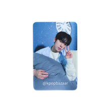 Load image into Gallery viewer, ZEROBASEONE &#39;Melting Point&#39; Everline Lotte Lucky Draw Benefit Photocard
