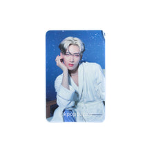 Load image into Gallery viewer, ZEROBASEONE &#39;Melting Point&#39; Everline Lotte Lucky Draw Benefit Photocard
