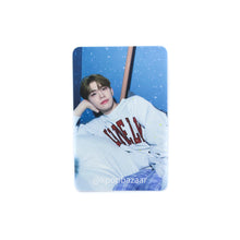 Load image into Gallery viewer, ZEROBASEONE &#39;Melting Point&#39; Everline Lotte Lucky Draw Benefit Photocard
