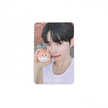 Load image into Gallery viewer, ZEROBASEONE Official Zeroni POB Benefit Photocard
