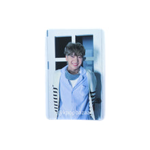 Load image into Gallery viewer, ZEROBASEONE &#39;Melting Point&#39; Everline Lotte Lucky Draw Benefit Photocard
