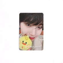 Load image into Gallery viewer, ZEROBASEONE Official Zeroni POB Benefit Photocard
