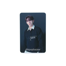 Load image into Gallery viewer, ZEROBASEONE &#39;Melting Point&#39; Everline Shinsegae Lucky Draw Benefit Photocard
