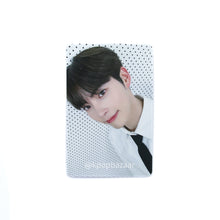 Load image into Gallery viewer, ZEROBASEONE &#39;Melting Point&#39; Everline Lotte Lucky Draw Benefit Photocard
