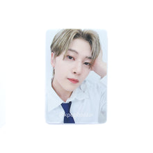 Load image into Gallery viewer, ZEROBASEONE &#39;Melting Point&#39; Everline Lotte Lucky Draw Benefit Photocard
