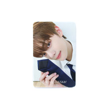 Load image into Gallery viewer, ZEROBASEONE &#39;Melting Point&#39; Everline Lotte Lucky Draw Benefit Photocard
