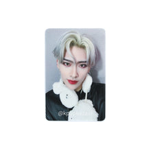 Load image into Gallery viewer, ZEROBASEONE &#39;Melting Point&#39; Makestar VC Round 3 Benefit Photocard
