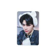 Load image into Gallery viewer, ZEROBASEONE &#39;Melting Point&#39; Makestar VC Round 3 Benefit Photocard
