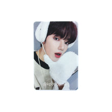 Load image into Gallery viewer, ZEROBASEONE &#39;Melting Point&#39; Makestar VC Round 3 Benefit Photocard
