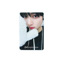 Load image into Gallery viewer, ZEROBASEONE &#39;Melting Point&#39; Makestar VC Round 3 Benefit Photocard
