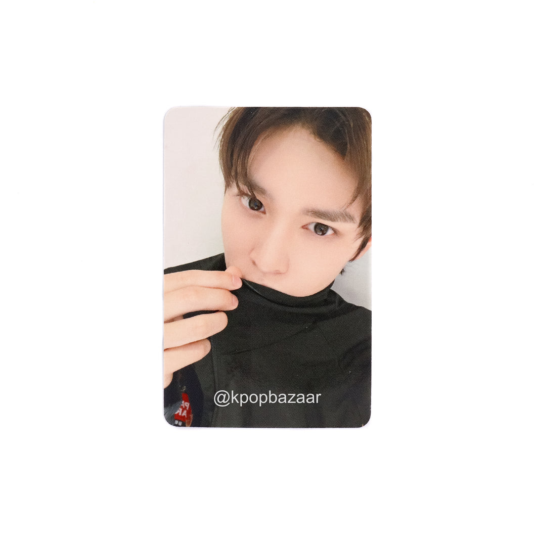 RIIZE 'RIIZING: Epilogue' Apple Music POB Benefit Photocard