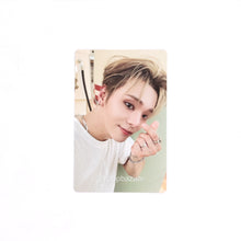 Load image into Gallery viewer, VANNER &#39;Burn&#39; Preorder Benefit Photocard
