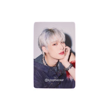 Load image into Gallery viewer, ATEEZ ‘Birthday’ Universal Music Store POB Benefit Photocard
