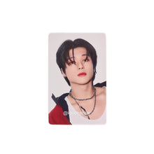 Load image into Gallery viewer, ATEEZ ‘Birthday’ Universal Music Store POB Benefit Photocard
