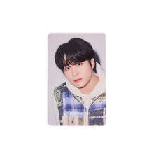 Load image into Gallery viewer, ATEEZ ‘Birthday’ Universal Music Store POB Benefit Photocard
