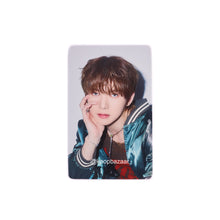 Load image into Gallery viewer, ATEEZ ‘Birthday’ Universal Music Store POB Benefit Photocard
