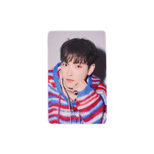 Load image into Gallery viewer, ATEEZ ‘Birthday’ Universal Music Store POB Benefit Photocard
