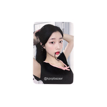 Load image into Gallery viewer, Loossemble &#39;TTYL&#39; DearMyMuse VC Benefit Photocard
