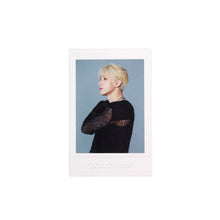 Load image into Gallery viewer, SEVENTEEN &#39;SPILL THE FEELS&#39; Apple Music POB Benefit Photocard
