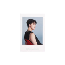 Load image into Gallery viewer, SEVENTEEN &#39;SPILL THE FEELS&#39; Apple Music POB Benefit Photocard
