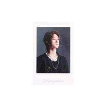 Load image into Gallery viewer, SEVENTEEN &#39;SPILL THE FEELS&#39; Apple Music POB Benefit Photocard
