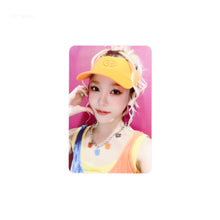 Load image into Gallery viewer, YOUNG POSSE &#39;ATE THAT&#39; KTOWN4U VC Benefit Photocard
