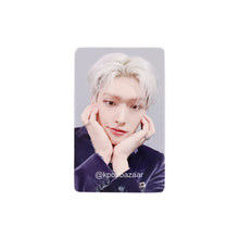 Load image into Gallery viewer, ATEEZ Japan &#39;Birthday&#39; Tower Records Lucky Draw POB Benefit Photocard
