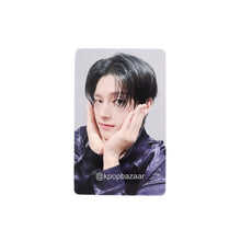 Load image into Gallery viewer, ATEEZ Japan &#39;Birthday&#39; Tower Records Lucky Draw POB Benefit Photocard
