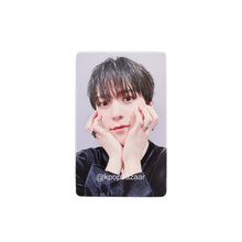 Load image into Gallery viewer, ATEEZ Japan &#39;Birthday&#39; Tower Records Lucky Draw POB Benefit Photocard
