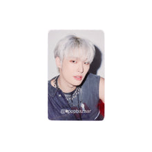 Load image into Gallery viewer, ATEEZ Japan &#39;Birthday&#39; Tower Records POB Benefit Photocard
