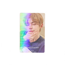 Load image into Gallery viewer, TXT &#39;The Star Chapter: SANCTUARY&#39; Weverse Global POB Benefit Photocard
